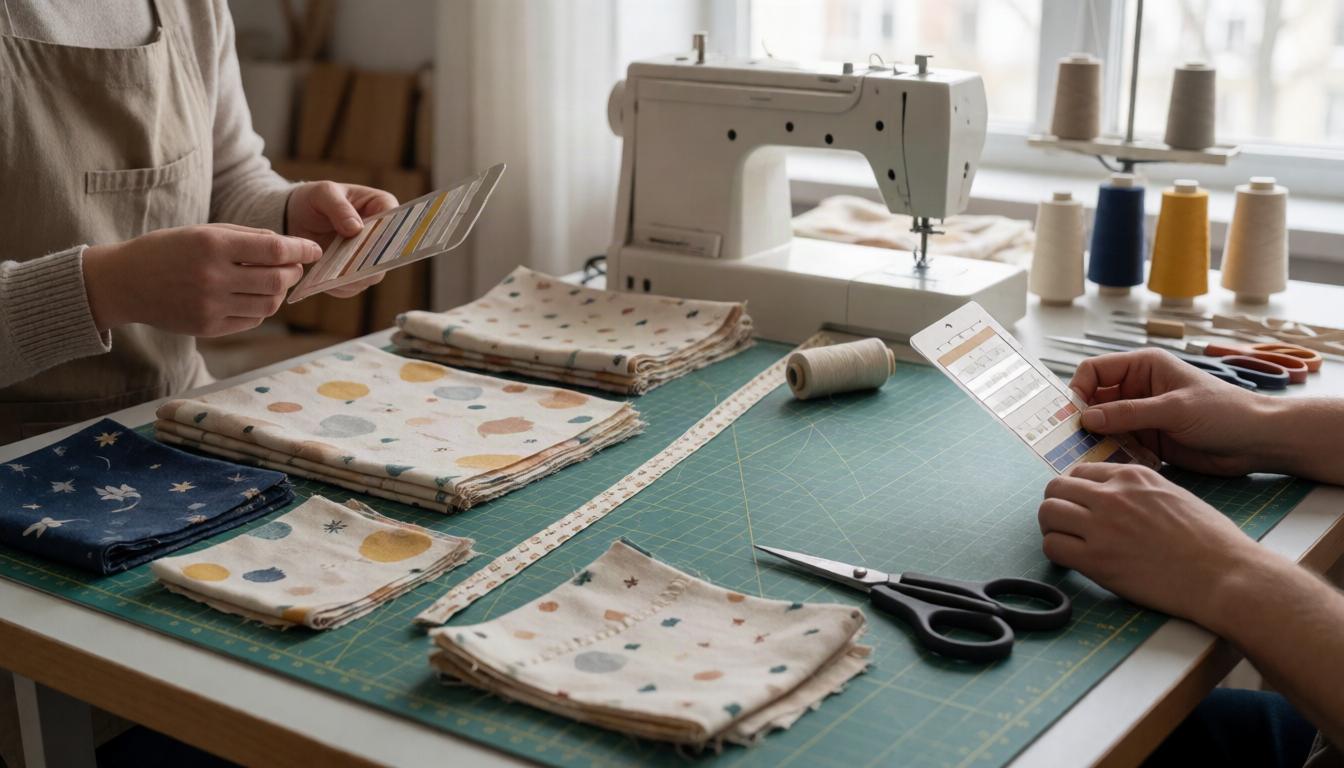 Meaningful Garment Care
